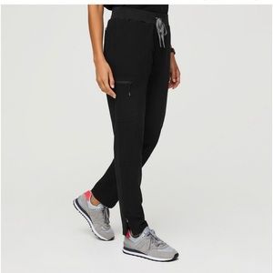 Black Figs Scrub Pants